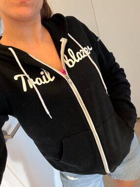 Trailblazer Hoodie